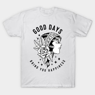 Good Days T-Shirt